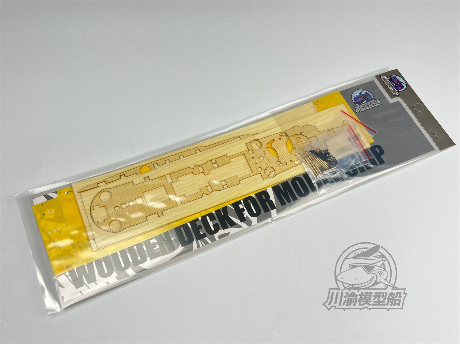 1/350 Schaal Knyaz Suvorov Hou - Model Kit Zvezda recensie en prijs