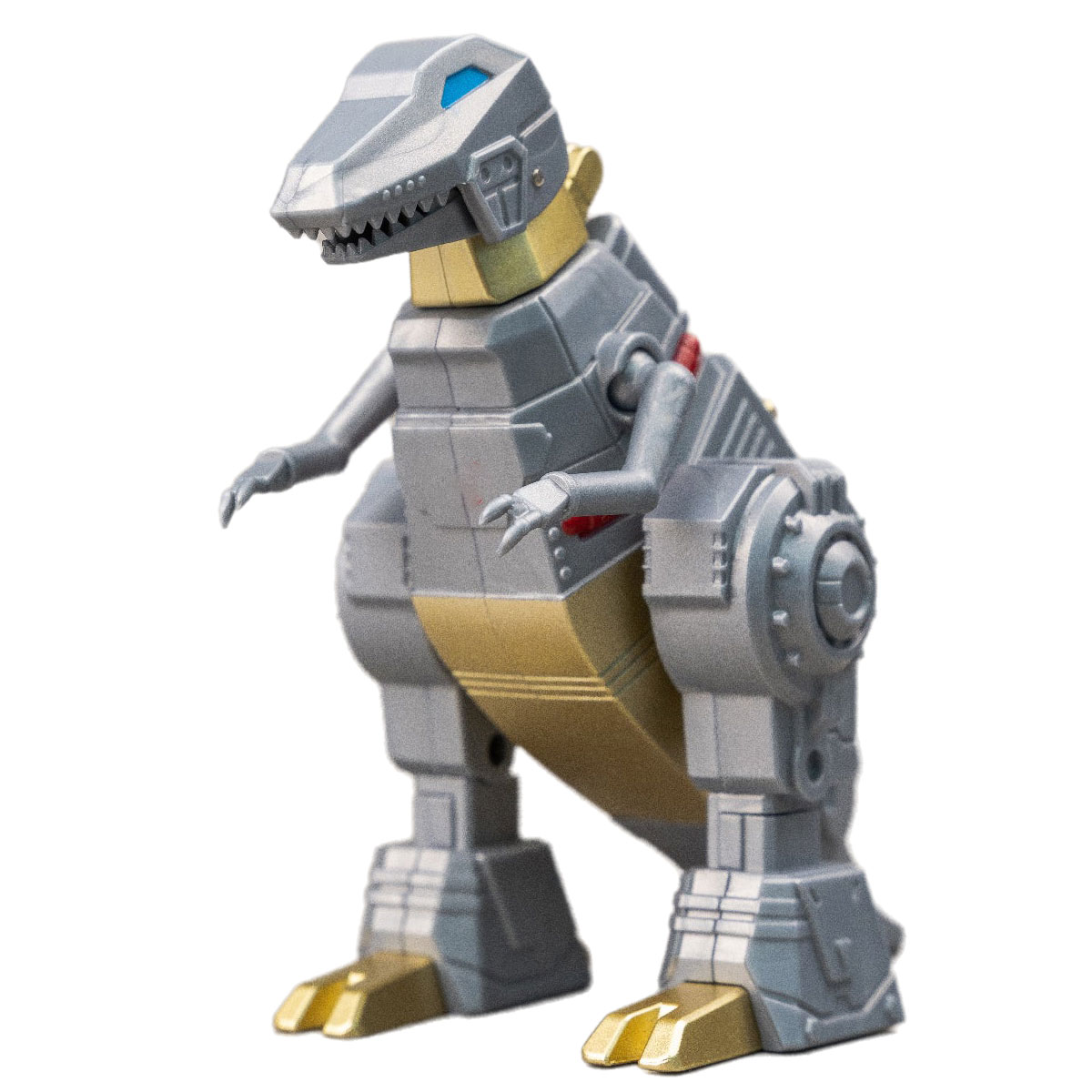 HIPLAY YOLOPARK Transformer Op - Model Kit Yolopark recensie en prijs