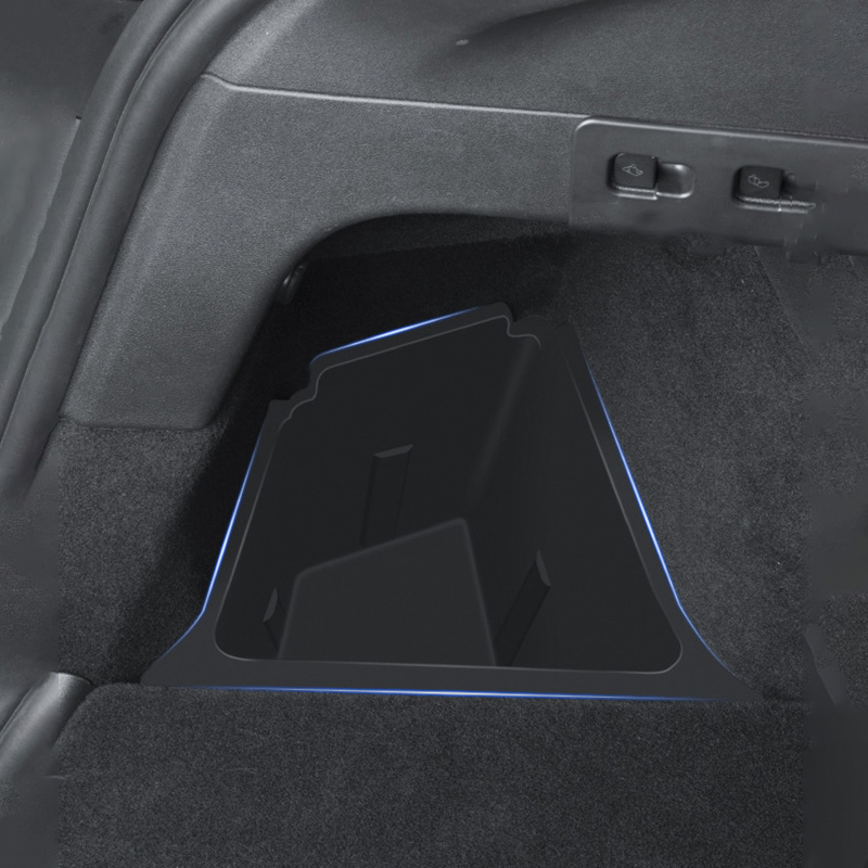 Kofferbak Organizer Voor Tesla - Model Kit Runner Organizer recensie en prijs