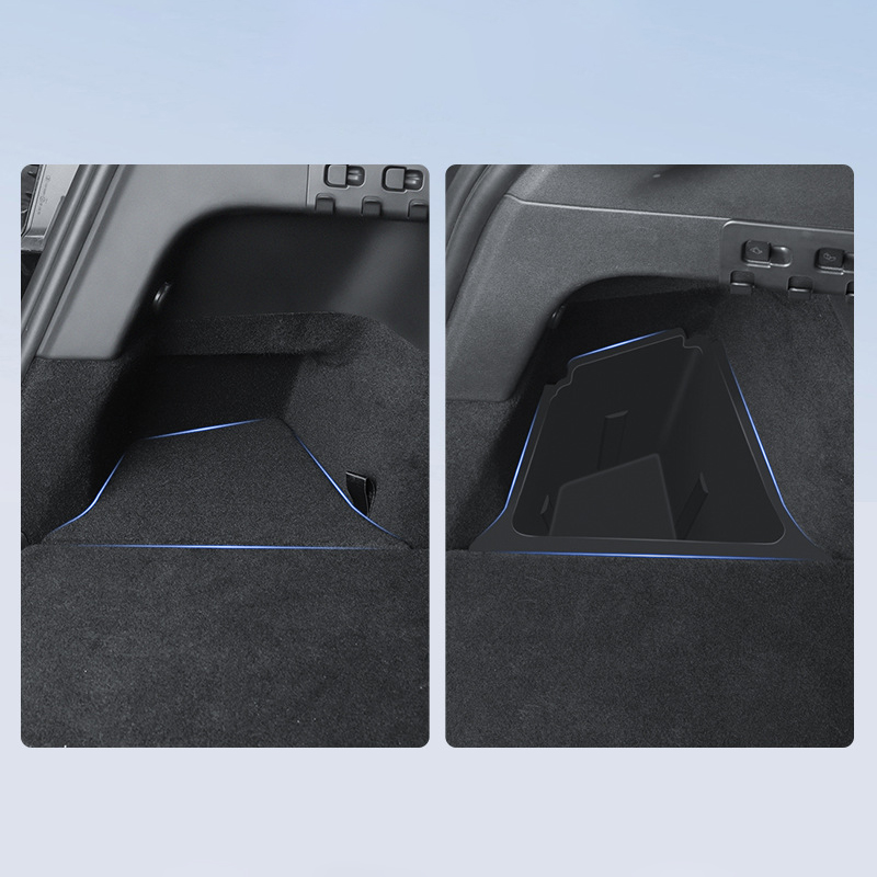 Kofferbak Organizer Voor Tesla - Model Kit Runner Organizer recensie en prijs