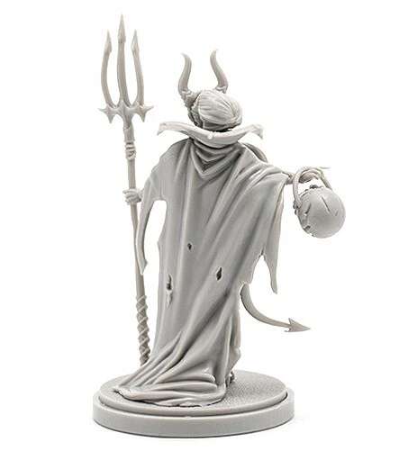 modelbouwset harskit KINGDOM D - Model Kit Knight recensie en prijs